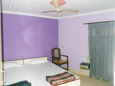 Hotel Sun Shine, Varanasi 2